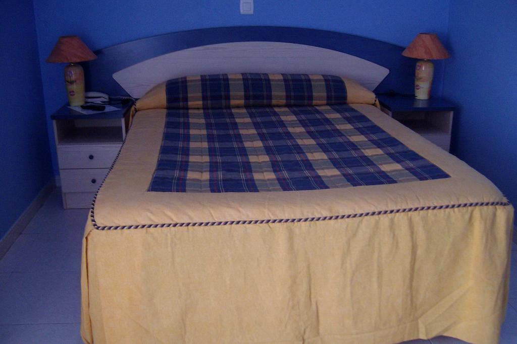 Hospedaje Argoños Habitación foto