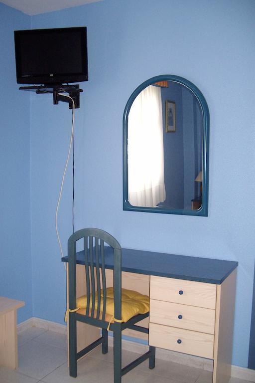 Hospedaje Argoños Habitación foto