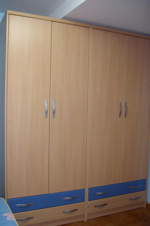 Hospedaje Argoños Habitación foto