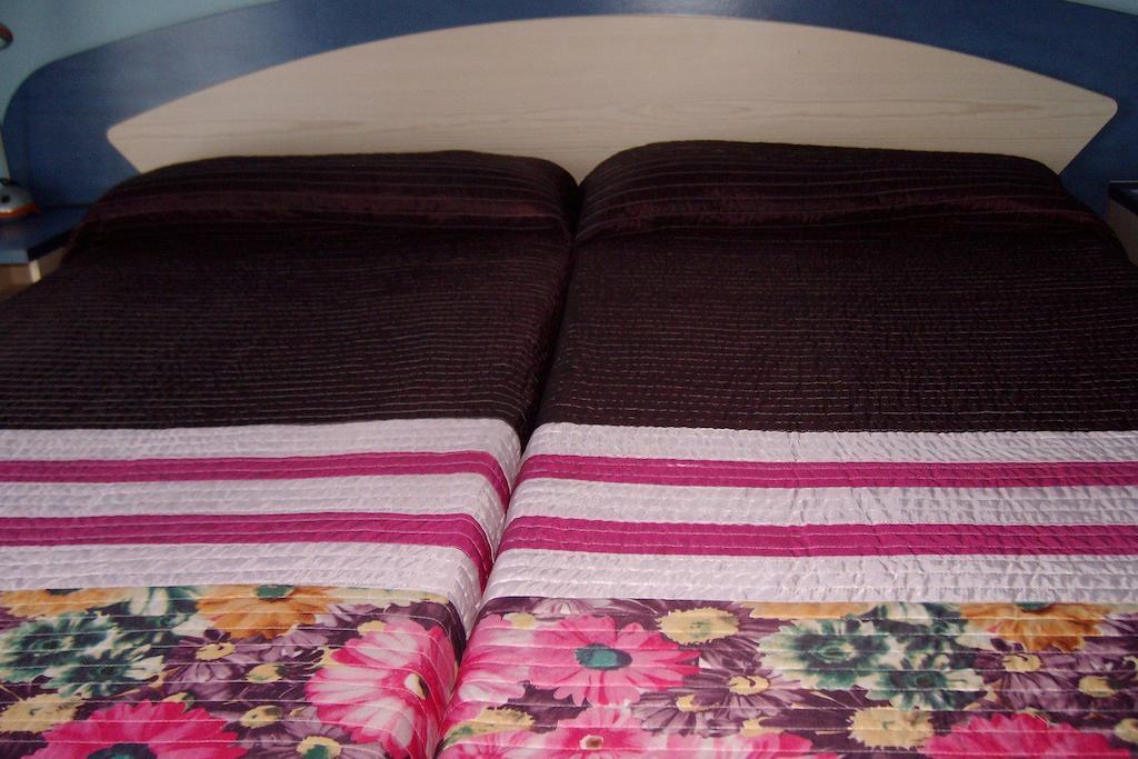 Hospedaje Argoños Habitación foto